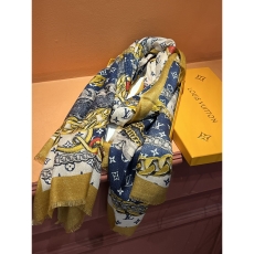 Louis Vuitton Scarf